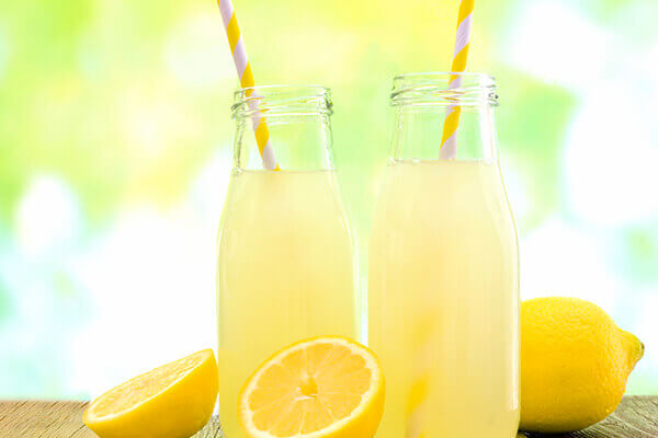 Lemonade